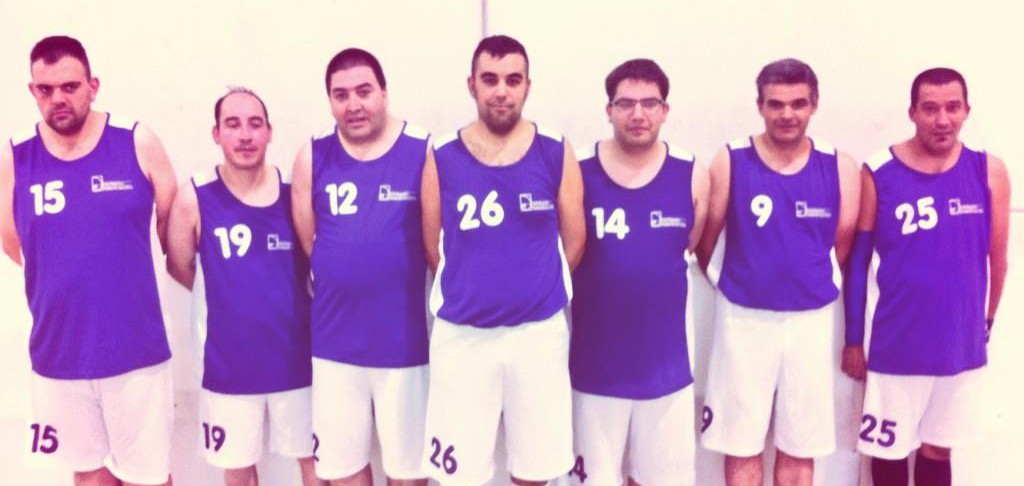 baloncesto masculino