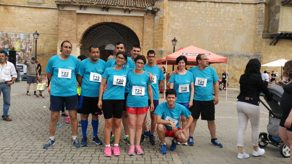 equipo legua